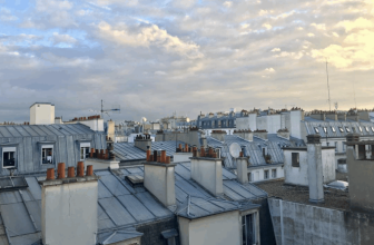 My Paris Packing List | Cup of Jo